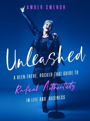 Unleashed - ebook